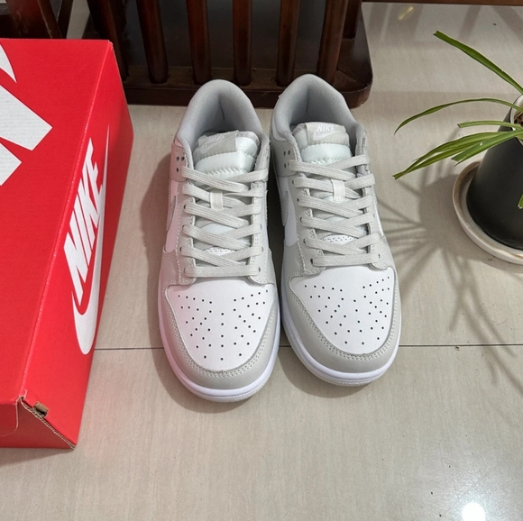 Dunks shoe - Picture 3 of 4